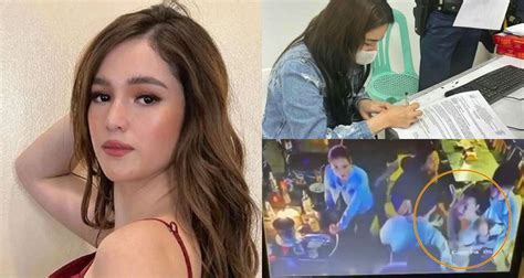barbie imperial scandal video|Debbie Garcia files 3 charges vs Barbie Imperial .